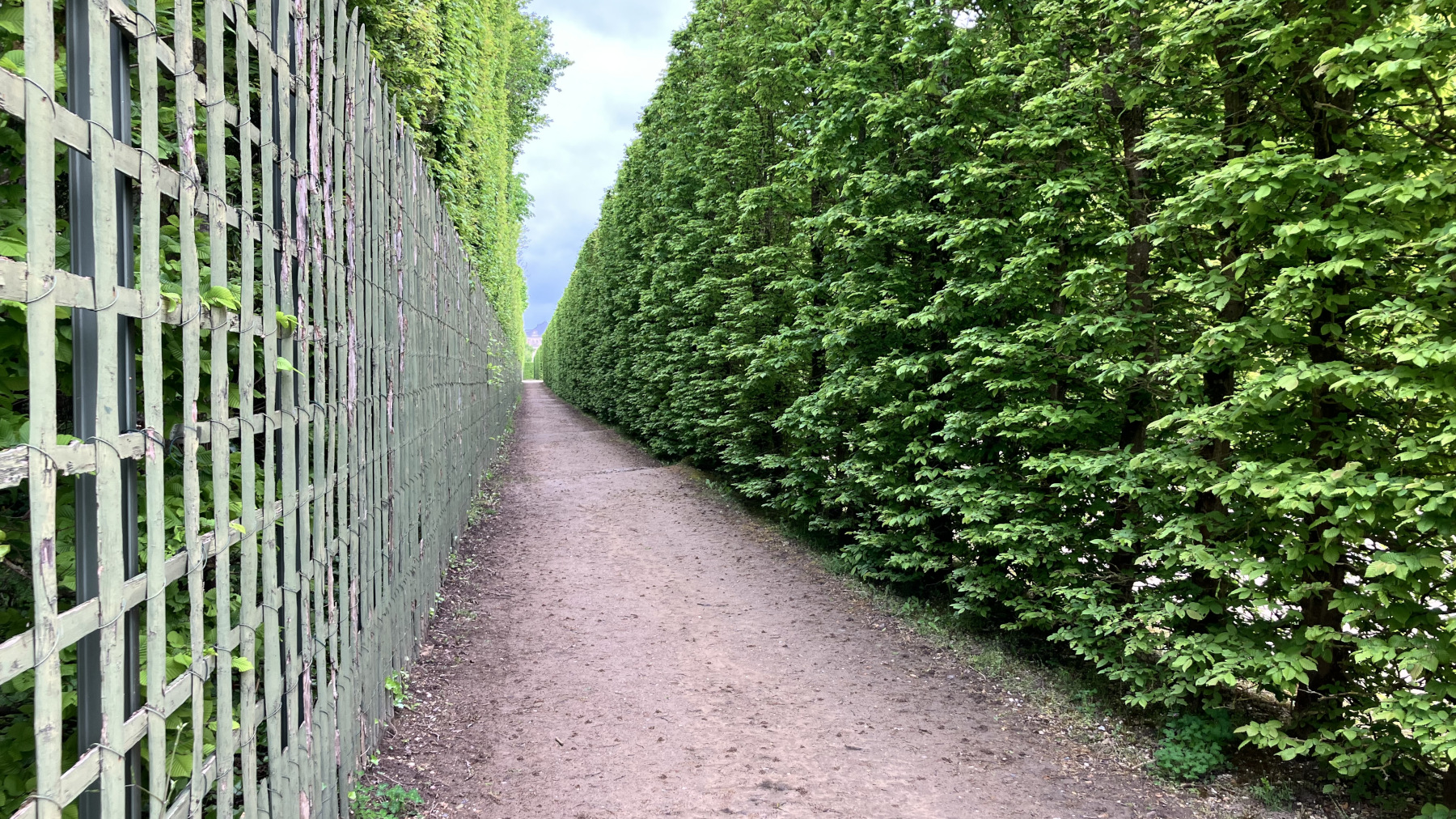 Scaling Terraform - Module Composition